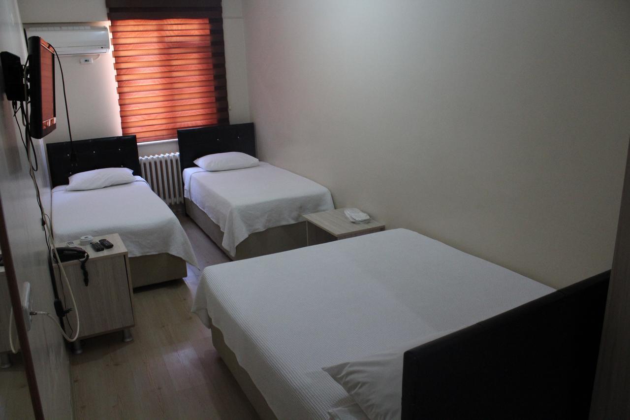 Taskin Otel Halic Zewnętrze zdjęcie