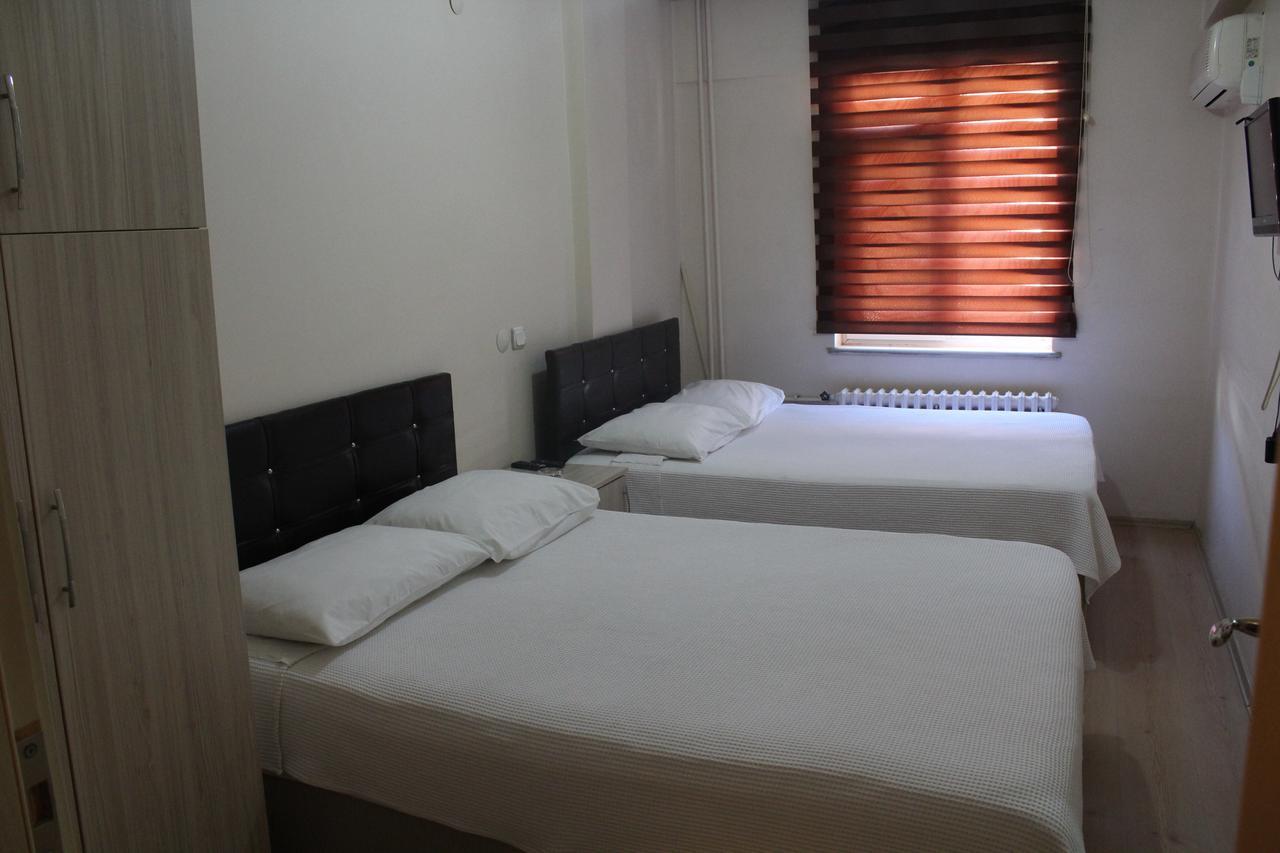 Taskin Otel Halic Zewnętrze zdjęcie