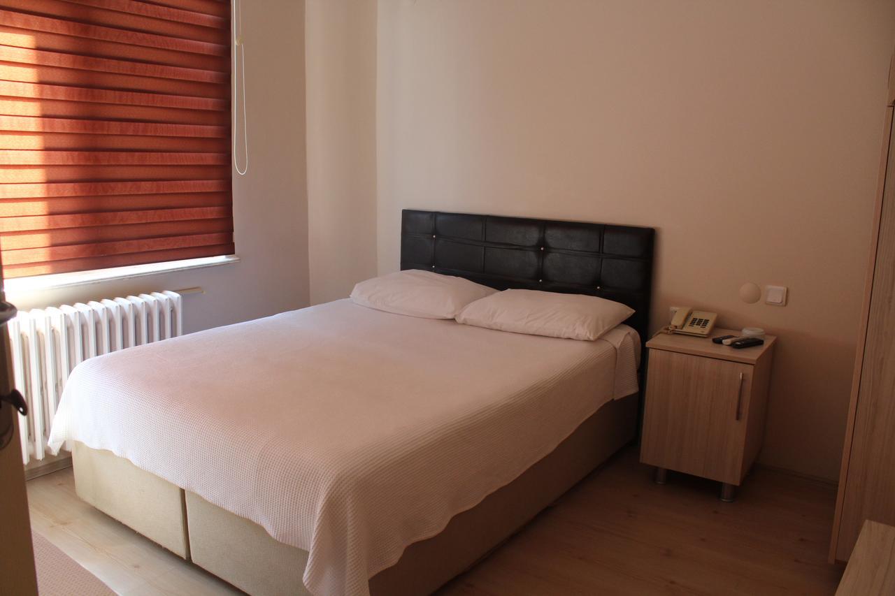 Taskin Otel Halic Zewnętrze zdjęcie