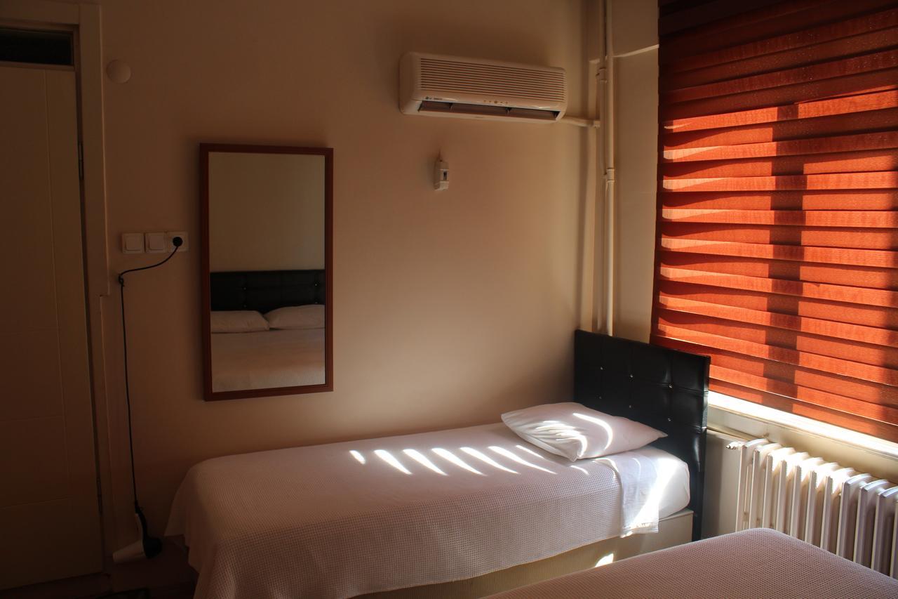 Taskin Otel Halic Zewnętrze zdjęcie